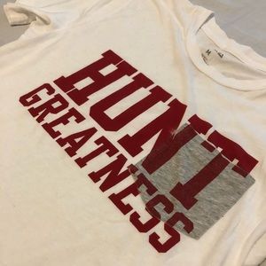Reebok Shirts - Reebok JJ Watt collection t-shirt Reebok Shirts - Reebok JJ Watt collection t-shirt